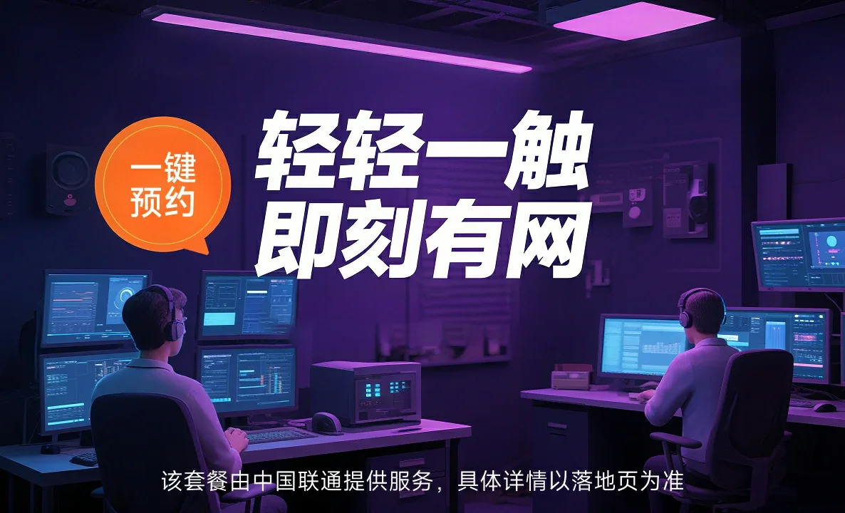 富宁县中国联通
